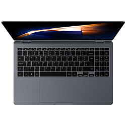 Acheter Samsung Galaxy Book4 Pro 360 - NP960QGK-KG2FR