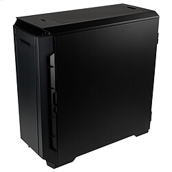 Phanteks Eclipse P600S Black - Verre trempé