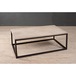 Table basse