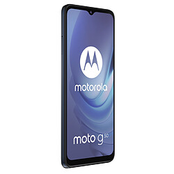 Motorola Moto G50 5G - 4/64 Go - Gris sidéral