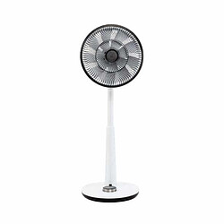 Haverland Ventilateur sur pied - HYPE 2.0 - Blanc