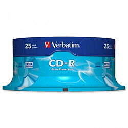 Verbatim CD-R Extra Protection