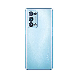 Avis OPPO Reno6 Pro - 5G - 12/256 Go - Bleu Arctique · Reconditionné