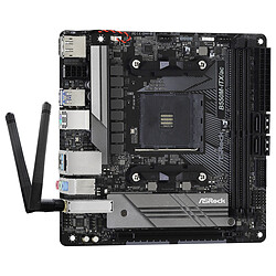 ASRock B550M-ITX/ac