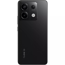 Acheter Xiaomi Redmi Note 13 Pro - 5G - 12/512 Go - Noir minuit + Echo Pods Air Blanc