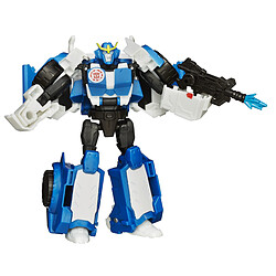 Transformers ROBOTS IN DISGUISE - Figurine Warriors Deluxe  - B0070EU40