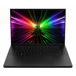 Razer Blade 16 - RZ09-0510TFN3-R3F1