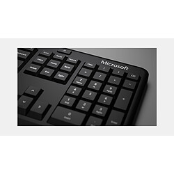 Avis Microsoft Ergonomic Keyboard