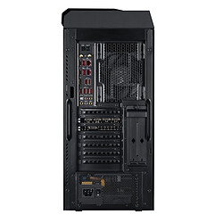 Avis Gigabyte AORUS MODEL X