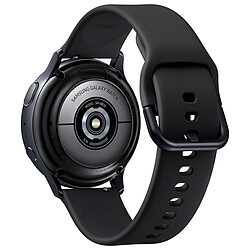 Acheter Samsung Galaxy Watch Active 2 - 44mm - 4G - Alu Noir Carbonne