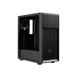 Cooler Master Ltd Boîtier Elite 500 without ODD pas cher