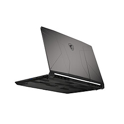 MSI Pulse GL66 12UEOK-1207FR pas cher