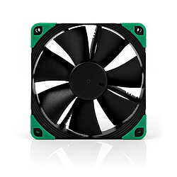 Noctua Silentblocs anti-vibrations NA-SAVP1 Vert