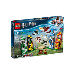 LEGO HARRY POTTER - Le match de Quidditch™ - 75956