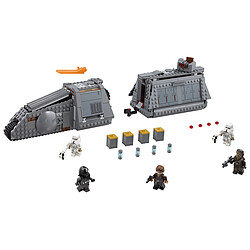 Acheter LEGO® Star Wars™ - CONF Chimera - 75217