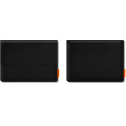 Lenovo Etui Folio & Protection d'écran  YOGA TAB 3 10 Noir Etui Folio & Protection d'écran  YOGA TAB 3 10 Noir