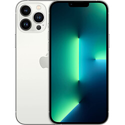 Apple iPhone 13 Pro - 128GO - Argent - Reconditionné