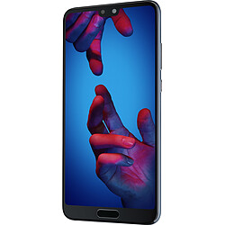 Huawei P20 - Bleu pas cher