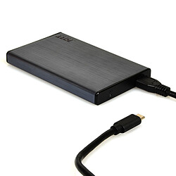 Acheter PORT Designs BOITIER DISQUE DUR - HDD ENCLOSURE SATA TYPE C 2.5''