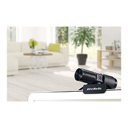 Acheter AVerMedia Technologies LIVE STREAMER CAM 313