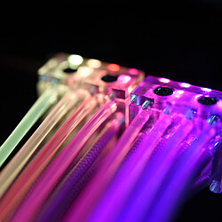 Acheter Lian Li Strimer 8-Pin RGB PCIe