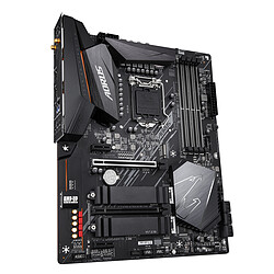 Avis Gigabyte Z490 AORUS ELITE AC - ATX · Reconditionné