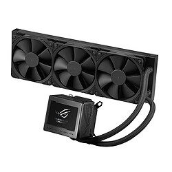 ASUS ROG RYUJIN III 360 Processeur Refroidisseur de liquide tout-en-un 12 cm Noir 1 pièce(s)