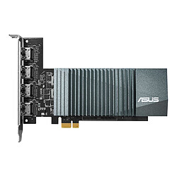 ASUS GeForce GT 710 4H - 2 Go 