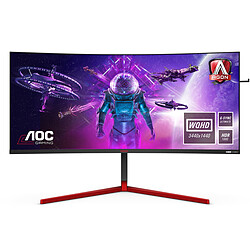 AOC 35'' LED AG353UCG