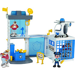 iMC Toys Commissariat de Mickey (IMT)