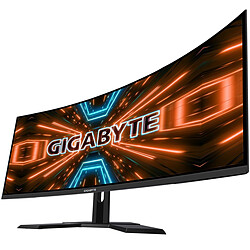 Gigabyte 34" LED G34WQC