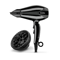 Sèche-cheveux Compact Pro 2400 6715DE - Babyliss