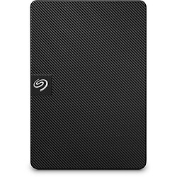 Seagate Technology Disque Dur Externe - SEAGATE - Expansion Portable - 5 To - USB 3.0 (STKM5000400)