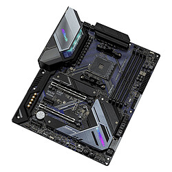 ASRock B550 Extreme 4 pas cher