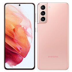 Samsung Galaxy S21 5G 256 Go Rose
