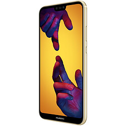 Huawei P20 Lite - Or pas cher