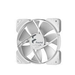 Fractal Design FD-F-AS1-1202 Aspect 12 Blanc