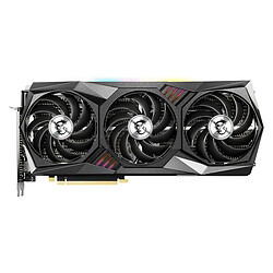 MSI RTX 3080 GAMING Z TRIO 10GO LHR pas cher