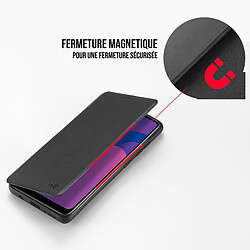 Acheter WE Etui de Protection Compatible avec [XIAOMI POCO M3] - Housse Fine en Cuir avec Technologie Absorption des Chocs & Finition Premium  [Shock Absorbtion]