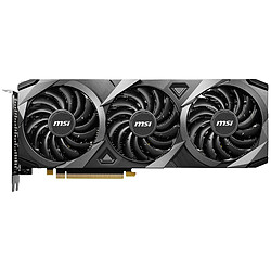 MSI GeForce RTX 3060 Ti VENTUS 3X 8G OC LHR