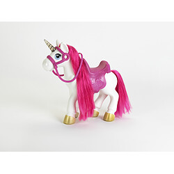 Avis Klein Licorne Princess Coralie