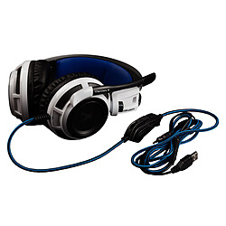 Micro-casque