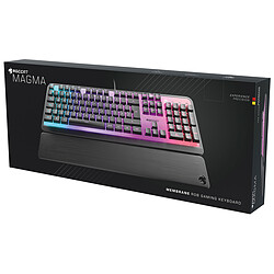 ROCCAT Magma ROC-12-584 RGB pas cher