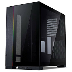 Avis Lian Li O11 Dynamic Evo - ATX - RGB - Noir - Avec fenêtre