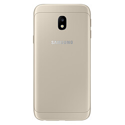 Samsung Galaxy J3 2017 - Or pas cher