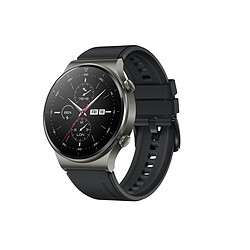 Huawei Watch GT 2 Pro Sport Montre connectée - Matériaux et finitions haut de gamme - Jusqu'à 2 semaines d'autonomie - 100 modes de sport disponibles - Appels en Bluetooth