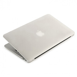 TUCANO. Coque pour MacBook Pro Rétina 13 pouces - Transparente