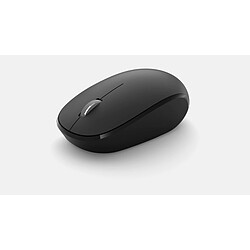 Microsoft Bluetooth Mouse - Noir