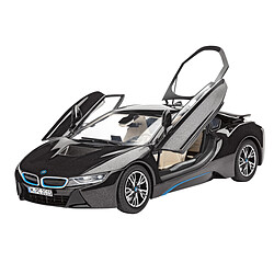 Revell Model Set BMW i8 Model Set BMW i8