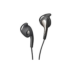 Jabra Active Noir - Ecouteurs filaires